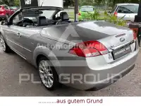 2007 Ford FOCUS