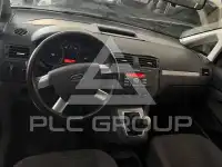 2007 Ford FOCUS
