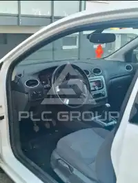 2007 Ford FOCUS