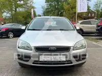 2007 Ford FOCUS
