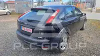 2007 Ford FOCUS
