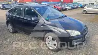 2007 Ford FOCUS