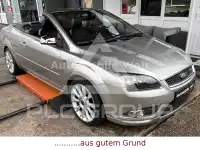 2007 Ford FOCUS