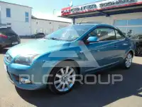 2007 Ford FOCUS