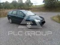 2007 Ford FOCUS
