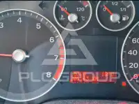 2007 Ford FOCUS