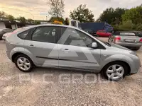2007 Ford FOCUS