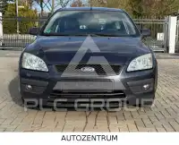 2007 Ford FOCUS