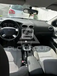 2007 Ford FOCUS