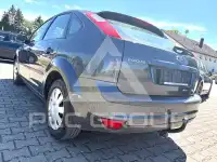 2007 Ford FOCUS