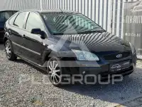 2007 Ford FOCUS