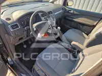2007 Ford FOCUS