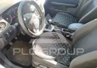 2007 Ford FOCUS