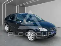 2007 Ford FOCUS
