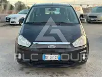 2007 Ford FOCUS