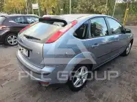 2007 Ford FOCUS