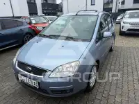 2007 Ford FOCUS