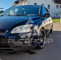 2007 Ford FOCUS