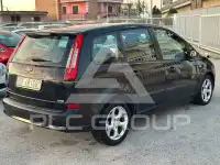 2007 Ford FOCUS