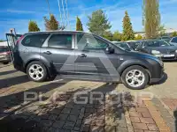 2007 Ford FOCUS