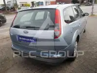 2007 Ford FOCUS