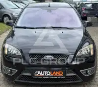 2007 Ford FOCUS