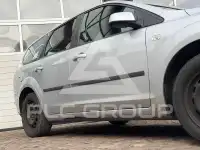2007 Ford FOCUS