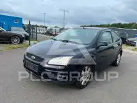 2007 Ford FOCUS