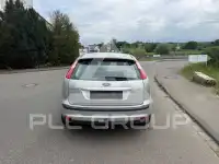2007 Ford FOCUS