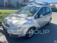 2007 Ford FOCUS