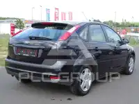 2007 Ford FOCUS