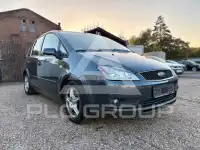 2007 Ford FOCUS