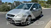 2007 Ford FOCUS