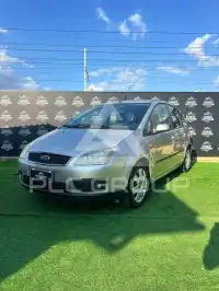 2007 Ford FOCUS