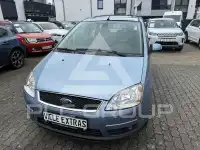 2007 Ford FOCUS