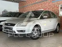 2007 Ford FOCUS