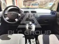 2007 Ford FOCUS