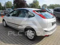 2007 Ford FOCUS