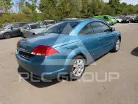 2007 Ford FOCUS