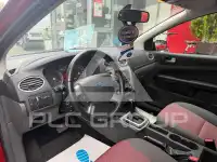 2007 Ford FOCUS