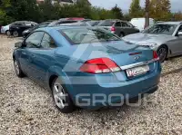 2007 Ford FOCUS