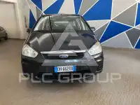 2007 Ford FOCUS