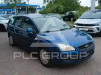 2007 Ford FOCUS