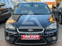 2007 Ford FOCUS