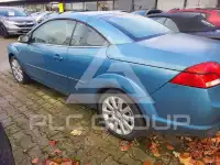 2007 Ford FOCUS