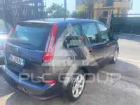 2007 Ford FOCUS