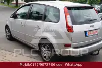 2007 Ford FOCUS