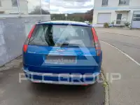 2007 Ford FOCUS