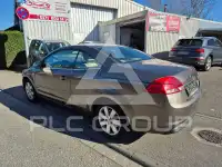 2007 Ford FOCUS