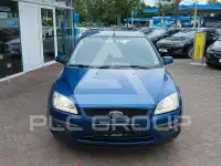 2007 Ford FOCUS
